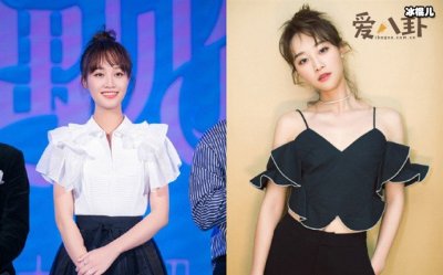 ​演技派蓝盈莹离开北京人艺，被黑上微博热搜得罪了谁？