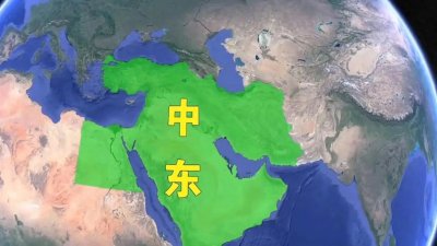 ​也门内战与胡塞武装的崛起之路！