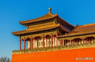 ​北京旅游景点排行榜前十名