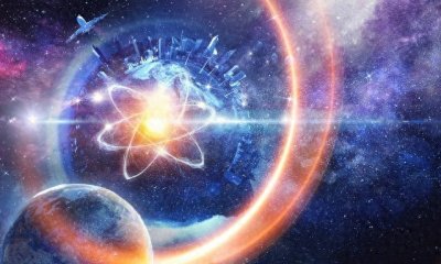 ​宇宙怎么来的？