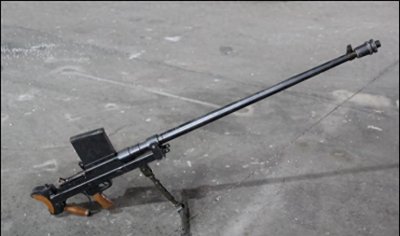 ​火箭筒——为打坦克而生的单兵武器