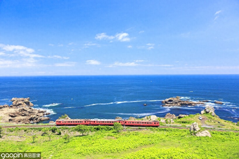 日本的长寿县之一，美丽又鲜氧——青森县