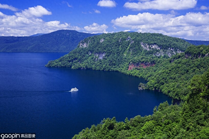 日本的长寿县之一，美丽又鲜氧——青森县