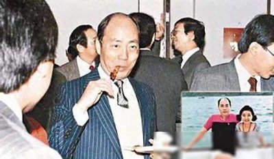 ​香港地产大佬王德辉：两次遭遇绑架，第二次被撕票，留下400亿