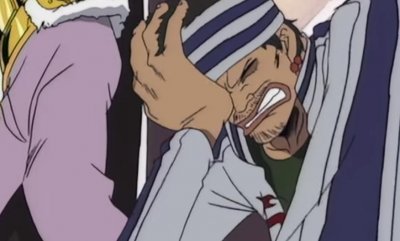 ​海贼王：阿金到底有多少重身份？在吧友眼中起码超三种