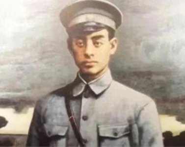 ​黄埔三杰，你听过么？