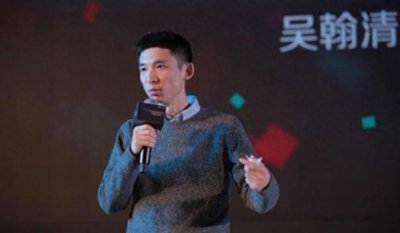 ​太突然！被称为“阿里的守护神”，＂让马云安睡的男人＂离职！