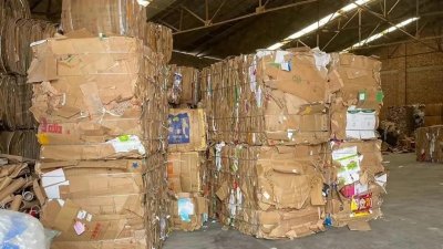 ​只要不怕丢面子，一年可以挣几十万，这3个废品行业，暴利又冷门