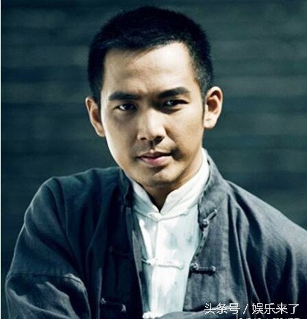 男星平头发型大比拼：哪款才是你的最爱