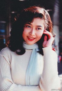 ​一代风月女神！真正的性感尤物！叶玉卿写真赏