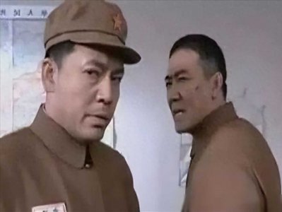 ​《亮剑》难怪丁伟失踪，赵刚、李云龙相继自杀，原来都是因为他！