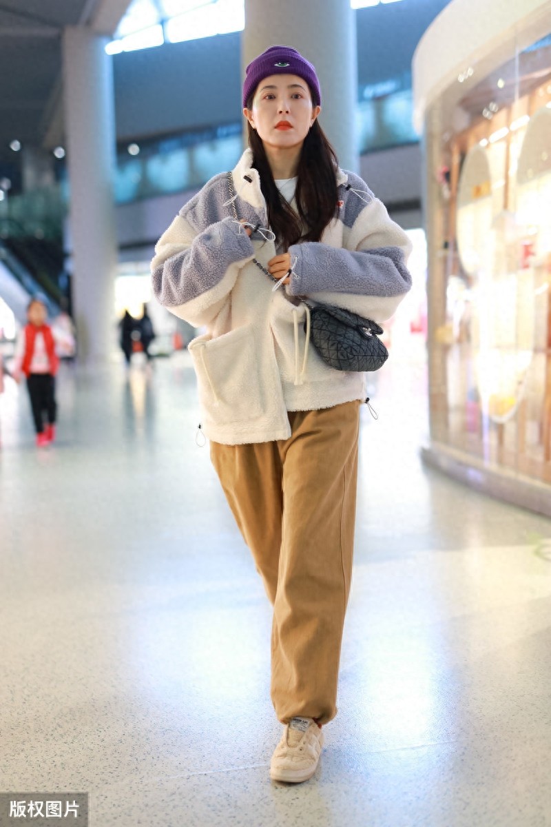 颜值出众气质端正演技不赖，曾黎为什么没有成为当红女星？