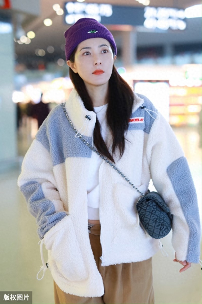 颜值出众气质端正演技不赖，曾黎为什么没有成为当红女星？