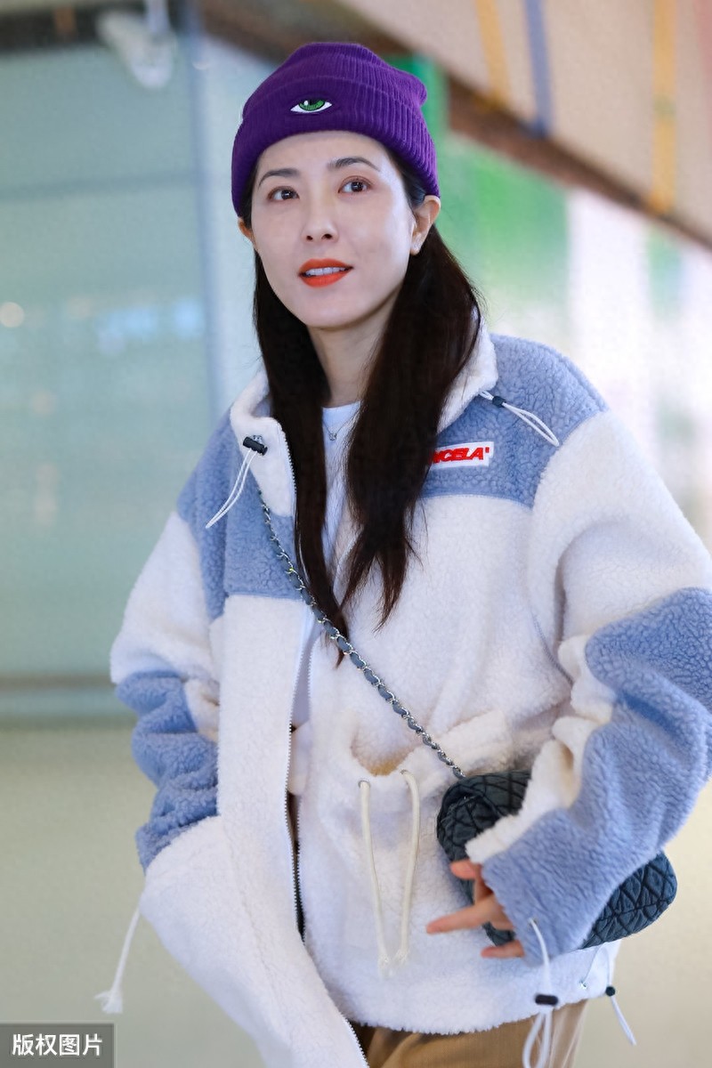 颜值出众气质端正演技不赖，曾黎为什么没有成为当红女星？