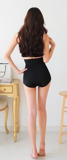 00后清纯唯美校花少女合集6