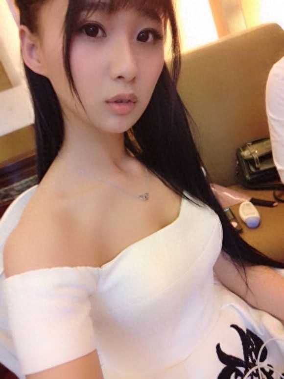 00后清纯唯美校花少女合集6