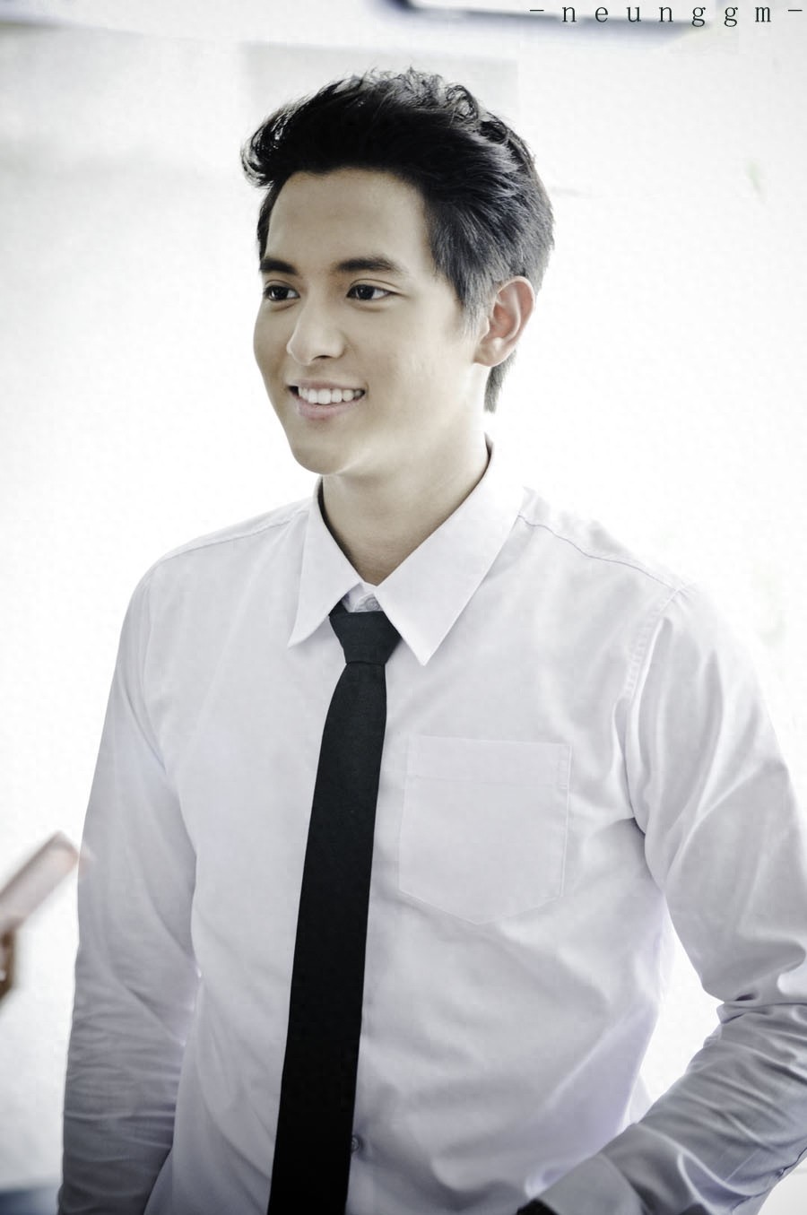 泰国帅哥男星Top10！影视界的颜值担当就在这一期！