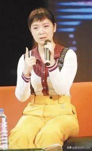 ​叶文：用声音传递力量的女主持人