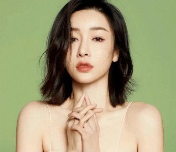 ​坚守初心18载，何彦霓为何能成最干净女星？