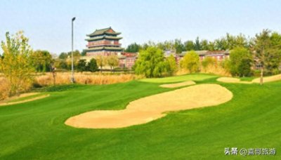 ​文水苍儿会生态旅游景区