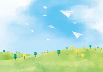 ​书香飘万家，大家读莫愁| 爷爷，你忘记带上我了