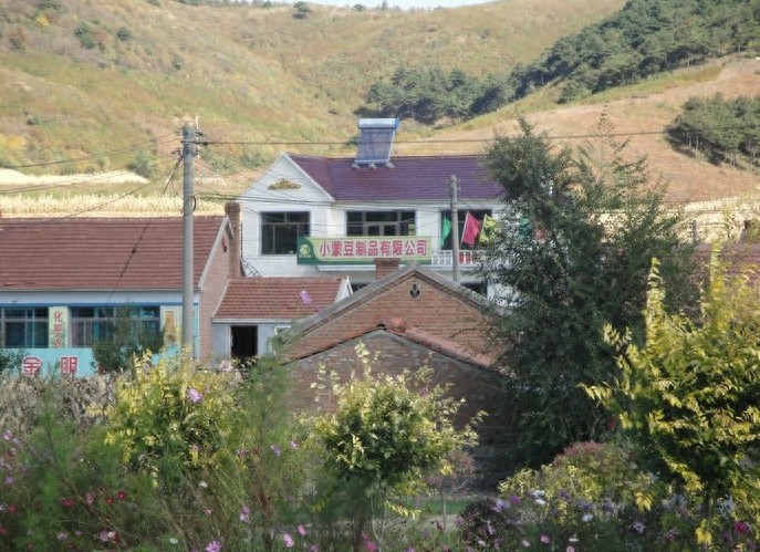 《乡村爱情》拍摄地实景探查，浓浓的乡村味