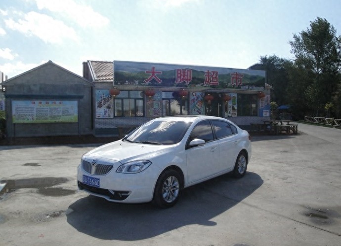 《乡村爱情》拍摄地实景探查，浓浓的乡村味