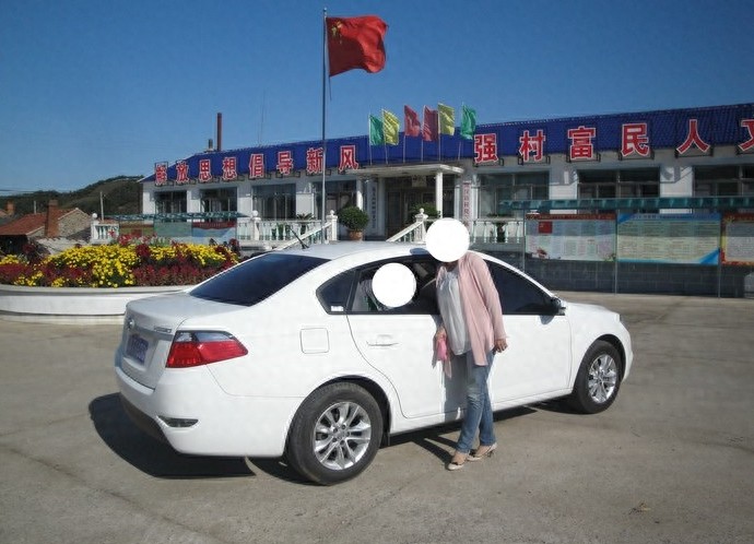 《乡村爱情》拍摄地实景探查，浓浓的乡村味