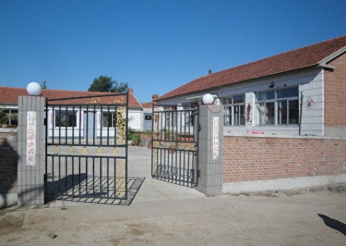 《乡村爱情》拍摄地实景探查，浓浓的乡村味