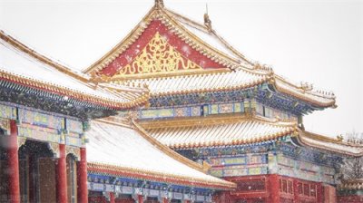 ​到北京必吃的8大美食！打卡走起