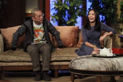 ​宁财神：16岁考上大学，一代天才，39岁锒铛入狱，他经历了啥