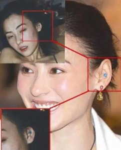 ​陈冠希“艳照门”流出，网友看完直呼脸红，阿娇呢？