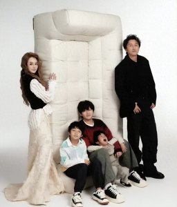 ​冉莹颖谈三胎儿子姓冉不姓邹！自曝三胎是早产儿生出来时只有4斤