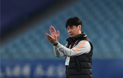 ​命里有时终须有，命里无时莫强求，走近国足新主帅之大哥李霄鹏