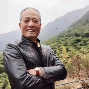 ​徐平——2021年艺坛名家重点推荐