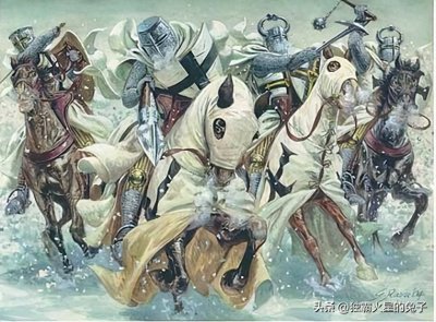 ​加里宁格勒：俄罗斯挟入北约心脏一颗钉子