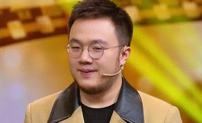 ​巴图：我不怨父亲英达，也不嫉妒同父异母弟弟，更没必要认祖归宗