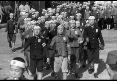 ​日本人的起源……