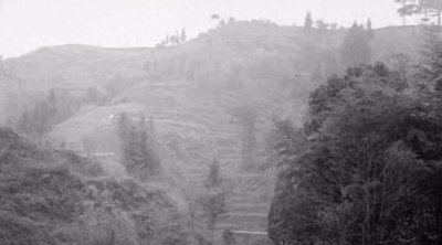 ​湘西剿匪生死战：绝壁上的英勇与悲壮