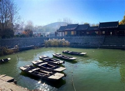 ​一夜消失的村庄：看懂＂多村联搬＂背后的国家棋局