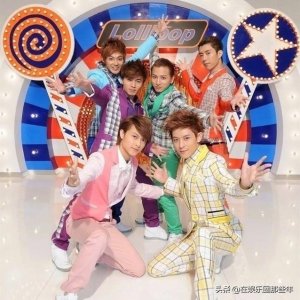 ​追过那些年的棒棒堂成员现状，王子发展最好，阿纬成家生子