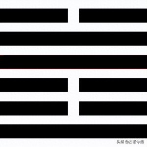 ​《易经》六十四卦之第十七：随卦