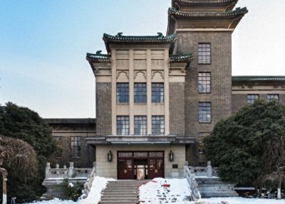 ​全面了解南京农业大学，是211大学。