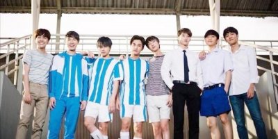 ​《不期而爱2》开机，TC夫夫成双成对，泡芙形单影只