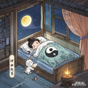 ​《奇！古人的十二时辰养生法这般精妙，你可了解？》