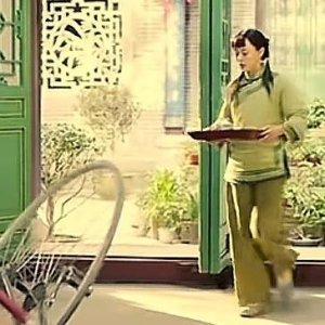 ​《那年花开月圆》:孙俪演绎的传奇女性史诗