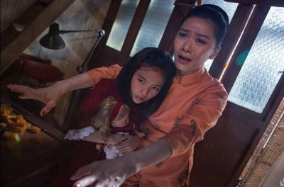 ​《陀地驱魔人》：美式英雄与中式人情味