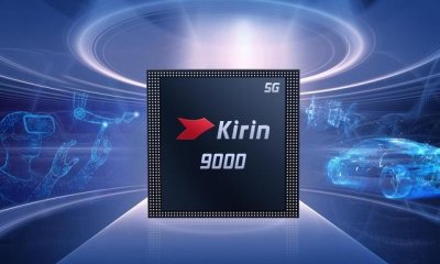 ​麒麟985不及麒麟980？华为海思麒麟家族的芯片排名情况