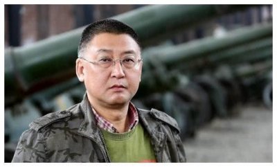 ​樊建川：捐100座博物馆，让一己之藏成为国家和民族共同财富