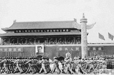 ​你知道国庆节的由来吗？